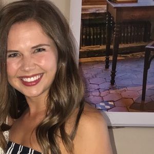 Meet your Posher, Kaci